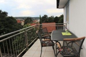 Apartm�n pre 4-5 os�b